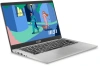 Ноутбук MSI Modern 14 C12MO-689RU Core i5 1235U 16Gb SSD512Gb Intel Iris Xe graphics 14" IPS FHD (1920x1080) Windows 11 Professional silver WiFi BT Cam (9S7-14J111-689)