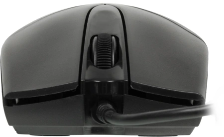 Мышь A4Tech V-Track Padless OP-550NU черный оптическая (1000dpi) USB (3but)