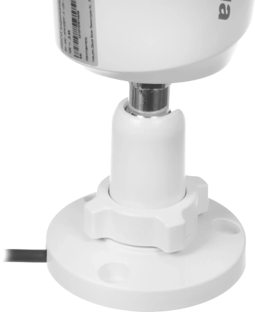 Камера видеонаблюдения аналоговая Dahua DH-HAC-HFW1239TP-A-LED-0280B-S3 2.8-2.8мм цв. (DH-HAC-HFW1239TP-A-LED-0280B)
