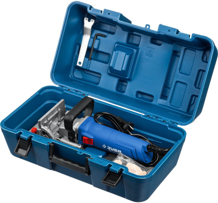 Фрезер Зубр ФПЛ-950К 950Вт 12000об/мин макс.ход:18мм