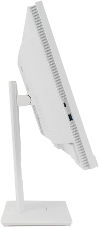 Моноблок IRU Strato 27" QHD i5 1235U (1.3) 16Gb SSD512Gb Iris Xe CR noOS GbitEth WiFi BT 65W Cam белый 2560x1440