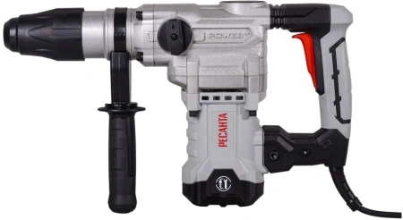 Перфоратор Ресанта П-42-2000КМ патрон:SDS-max уд.:13Дж 2000Вт (кейс в комплекте)