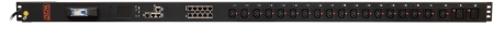 Блок распределения питания Powercom PDU-16AVMS20-18C13-2C19