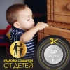 Батарея GP Lithium Cell CR2032-7/3-2CR10 CR2032 (10шт) блистер