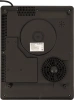 Плита Индукционная Starwind STI-1001 черный стеклокерамика (настольная)