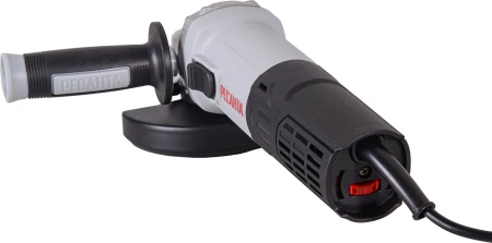 Углошлифовальная машина Ресанта УШМ-125/1400 ЭПП 1400Вт 12000об/мин d=125мм (75/12/14)