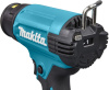 Технический фен Makita DHG181RT1J темп.150/250/350/450/550С
