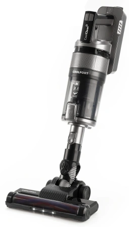 Пылесос Coolfort CF-3000