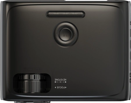 Проектор Cactus CS-PRM.07B.Full HD LCD 3200Lm LS 320Lm ANSI 1500:1 (30000час) 1xUSB typeA 3xHDMI 1.5