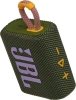 Колонка порт. JBL GO 3 зеленый 4.2W 1.0 BT (JBLGO3GRN)
