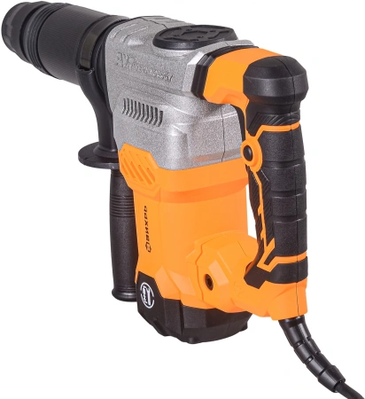 Отбойный молоток Вихрь ОМ-1600М 1600Вт