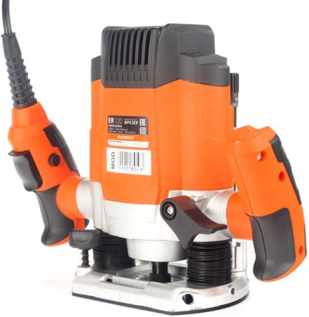 Фрезер Patriot ER 120 30000об/мин макс.ход:55мм