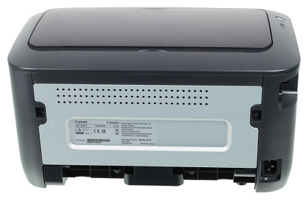 Принтер лазерный Canon i-Sensys LBP6030B bundle (8468B006+3484B002) A4 черный (в комплекте: + картридж)