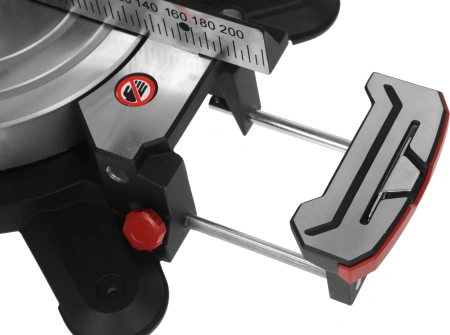 Торцовочная пила Metabo KGSV 216 M 1700Вт 5000об/мин d=216мм