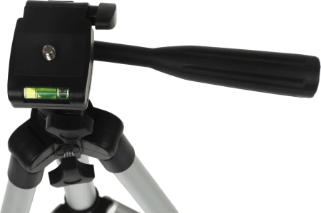 Нивелир лазерн. Зубр КРЕСТ-15 цв.луч. красный (34902-3_Z01)