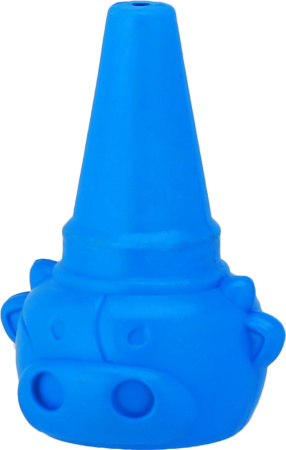 Восковые мелки Deli EC20790 Color Kids 6цв. картон.кор./европод.