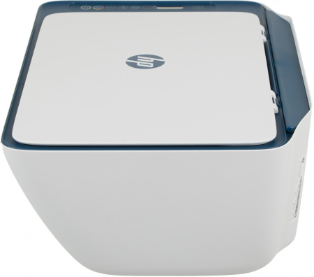 МФУ струйный HP DeskJet IA Ultra 4828 (25R76A) A4 WiFi USB белый/синий