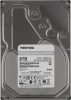 Жесткий диск Toshiba SATA-III 8TB HDWR180UZSVA Desktop X300 (7200rpm) 256Mb 3.5"