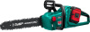 Электрическая цепная пила Зубр ПЦЛ-3635-42 дл.шины:14" (35cm) 2аккум. 4Ач ЗУ