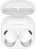 Гарнитура внутриканальные Samsung Galaxy Buds 2 Pro SM-R510 белый беспроводные bluetooth в ушной раковине (SM-R510NZWALTA)