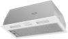 Вытяжка встраиваемая Maunfeld THAMES 603PM белый управление: кнопочное