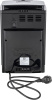 Кофемашина Delonghi Magnifica ECAM22.114.B 1450Вт черный