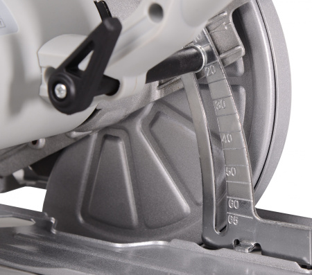 Циркулярная пила (дисковая) Ресанта ДП-190/1800 1800Вт (ручная)