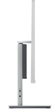 Моноблок Lenovo IdeaCentre AIO 27IRH9 27" Full HD i5 13420H (2.1) 16Gb SSD512Gb UHDG noOS WiFi BT 90W клавиатура мышь Cam серый 1920x1080