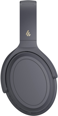 Гарнитура мониторные Edifier WH700NB серый беспроводные bluetooth