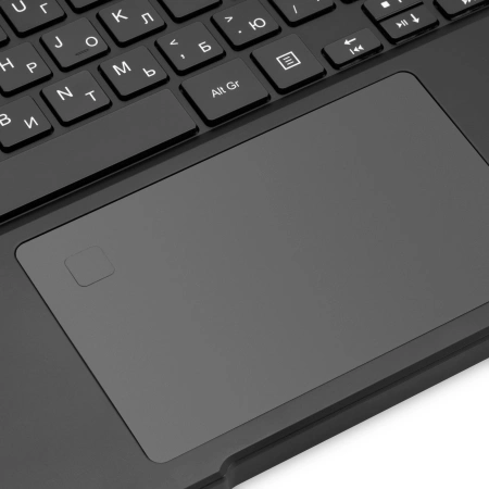 Ноутбук IRU Калибр 15TLR i5 1135G7/8Gb/SSD256Gb/G7/15.6"/IPS/FHD/DOS/black