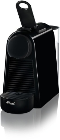 Кофемашина Delonghi Nespresso Essenza EN85.B 1310Вт черный