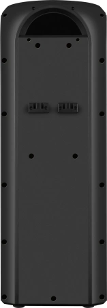 Колонка порт. Sven AC PS-750 черный 80W 1.0 BT/3.5Jack 10м 4400mAh (АС PS-750)