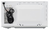 Микроволновая Печь Hyundai HYM-M2064 20л. 700Вт белый