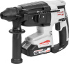 Перфоратор Интерскол ПА-26/18ВМ патр.:SDS-plus уд.:2.8Дж аккум. (кейс в комплекте)