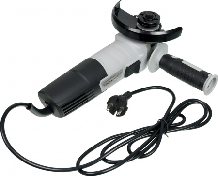 Углошлифовальная машина Ресанта УШМ-125/1100 1100Вт 11000об/мин рез.шпин.:M14 d=125мм