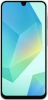 Смартфон Samsung SM-A165F Galaxy A16 128Gb 4Gb мятный моноблок 3G 4G 2Sim 6.7" 1080x2340 Android 14 50Mpix 802.11 a/b/g/n/ac NFC GPS GSM900/1800 GSM1900 TouchSc microSD max1024Gb