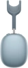 Гарнитура накладные Apple AirPods Max 2024 A3184 голубой беспроводные bluetooth оголовье (MWW63AM/A)