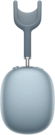 Гарнитура накладные Apple AirPods Max 2024 A3184 голубой беспроводные bluetooth оголовье (MWW63AM/A)