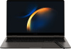 Ноутбук Samsung Galaxy book 3 360 NP750 Core i7 1360P 16Gb SSD1Tb Intel Iris Xe graphics 15.6" AMOLED Touch FHD (1920x1080) Windows 11 Home graphite WiFi BT Cam (NP750QFG-KA3IN)