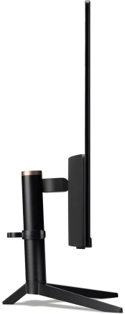 Моноблок Acer Aspire C24-1610 23.8" Full HD i3 N305 (1.8) 16Gb SSD512Gb UHDG CR Windows 11 Professional WiFi BT 65W клавиатура мышь Cam черный 1920x1080