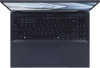 Ноутбук Asus ExpertBook B5 B5604CMA-QY0243X Core Ultra 7 155U 16Gb SSD1Tb Intel Graphics 16" IPS WQXGA (2560x1600) Windows 11 Professional black WiFi BT Cam (90NX0751-M00950)