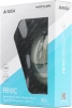 Мышь A4Tech Fstyler FB10C зеленый оптическая (2400dpi) беспроводная BT/Radio USB (4but)