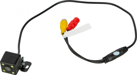 Камера заднего вида Digma DCV-130 универсальная