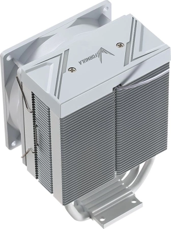 Устройство охлаждения(кулер) Formula Ice Burg ARPW 4P Soc-AM5/AM4/1151/1200/1700 4-pin 170W LED Ret
