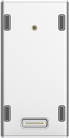 Проектор Cactus CS-PRU.03WT.Full HD-A DLP 6500Lm LS 650Lm ANSI (1920x1080) 2000:1 ресурс лампы:30000часов 2xUSB typeA 1xHDMI 1.5кг