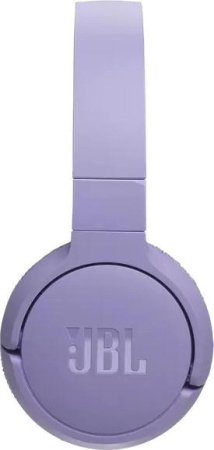 Гарнитура накладные JBL Tune 670NC фиолетовый беспроводные bluetooth (JBLT670NCPUR)