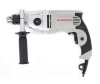 Дрель ударная Интерскол ДУ-13/810ЭР 810Вт патрон:кулачковый реверс (150.1.3.00)