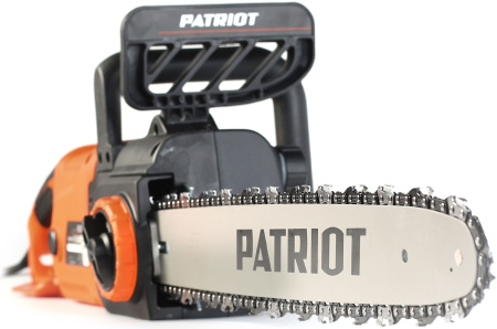 Электрическая цепная пила Patriot ES 2618 2500Вт дл.шины:18" (45cm) (220301526)