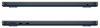 Ноутбук Apple MacBook Air A2681 M2 8 core/8Gb/SSD256Gb/8 core GPU/13.6"/IPS/Mac OS/midnight