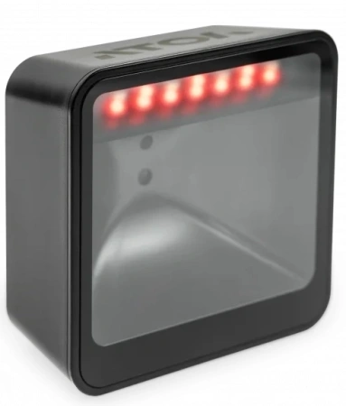 Сканер штрих-кода Атол SB4000 D 1D/2D черный (61689)